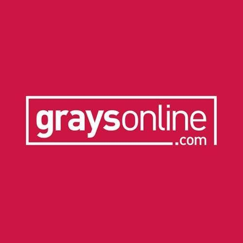 Prospecting, lead generation and lead nurturing services for GraysOnline, from Forrest Marketing Group
