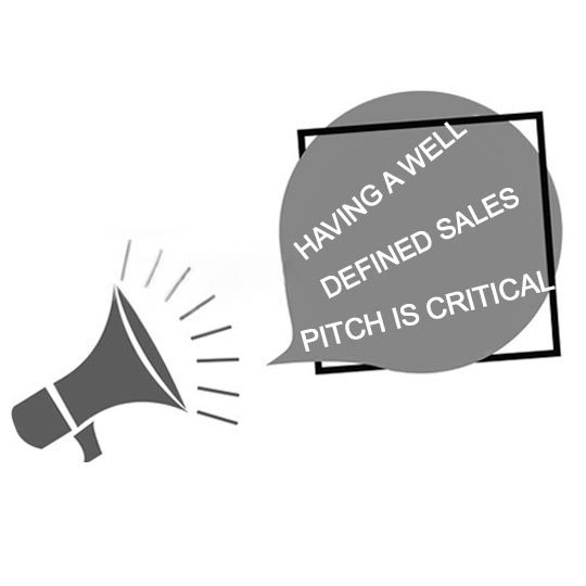 Why sales prospecting is important from Forrest Marketing Group