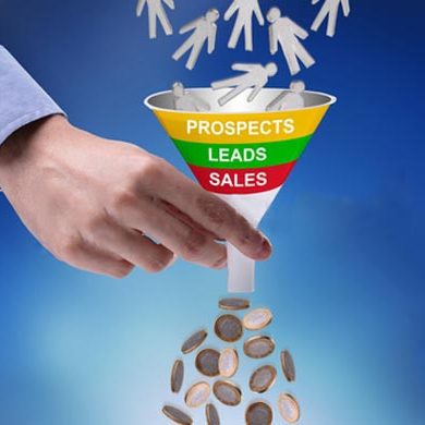 Forrest Marketing Group. What would 10,000 new sales prospects do for your business this year
