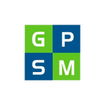 GPSM Logo
