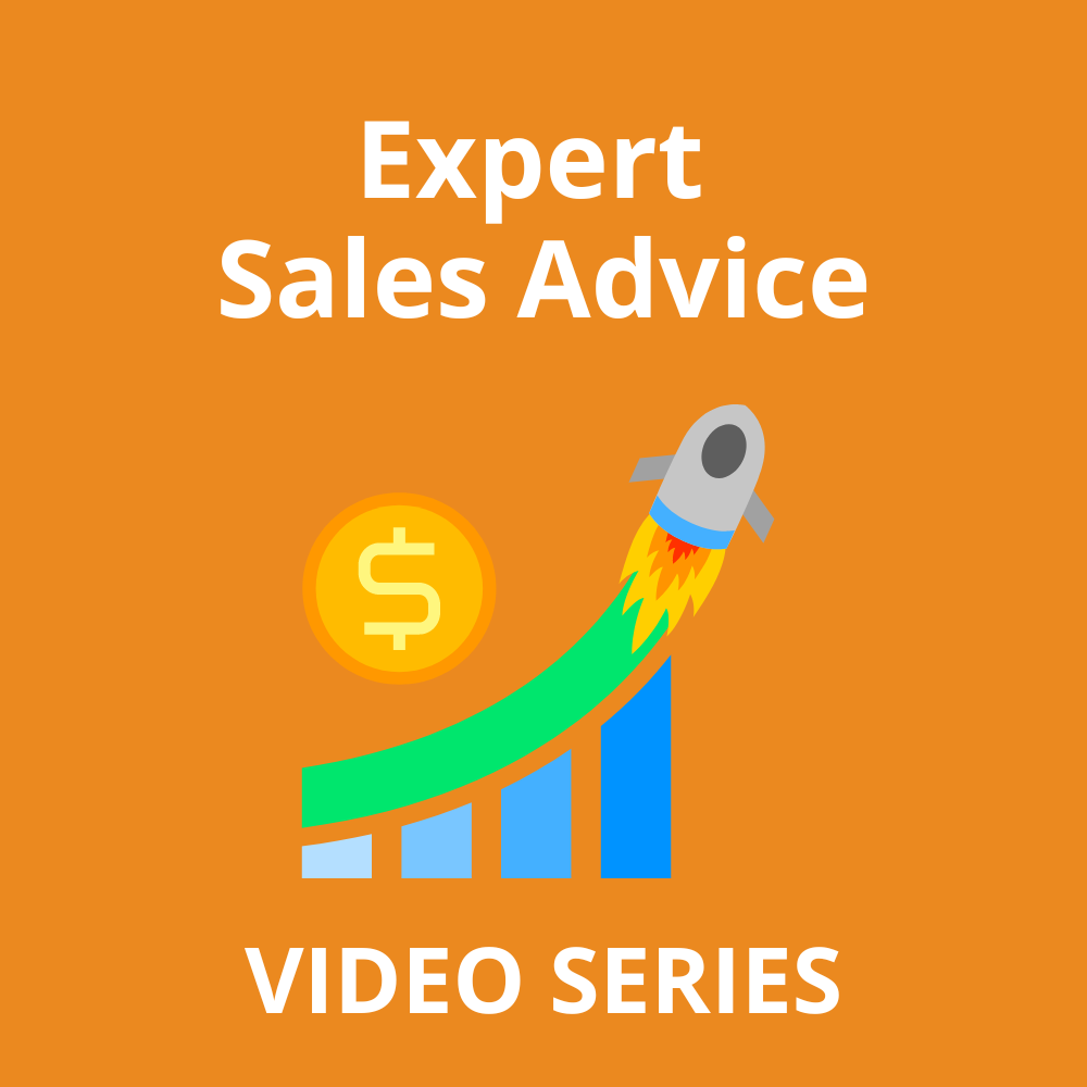 Expert Sales Advice