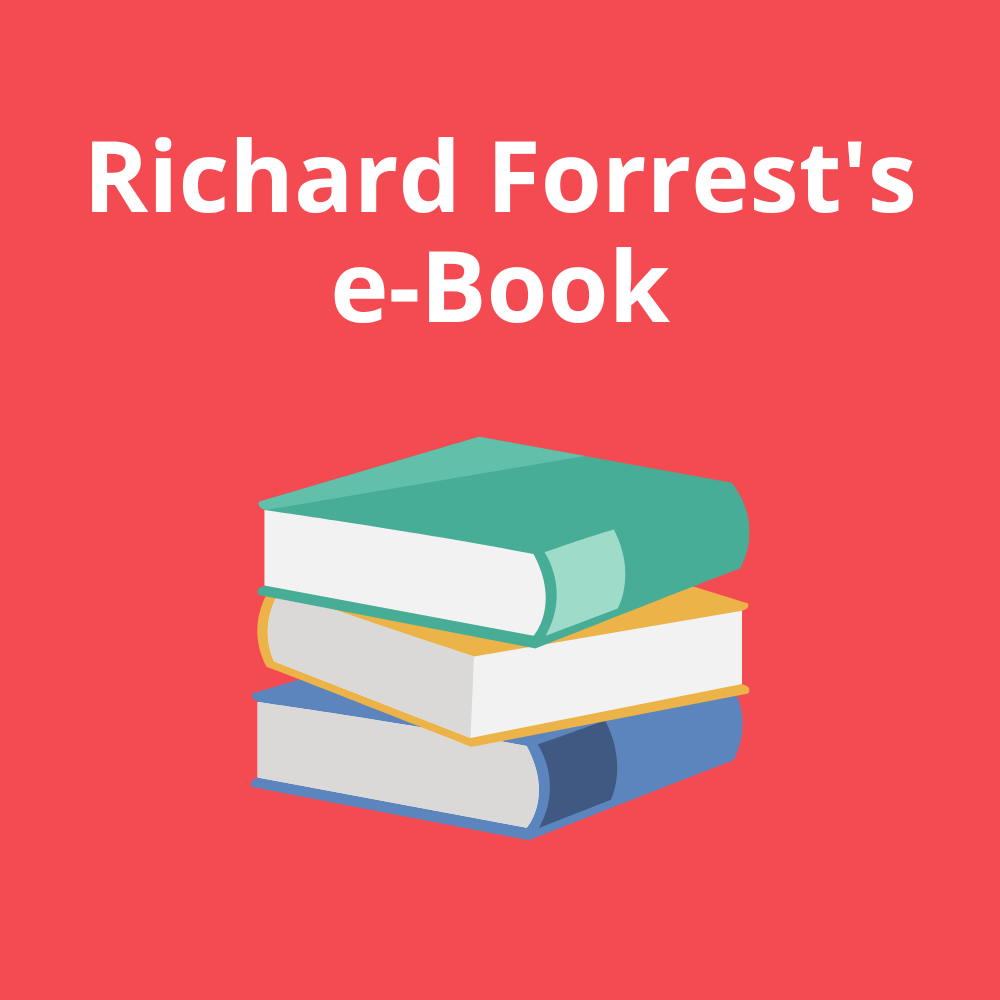 Richard Forrest's e-Book