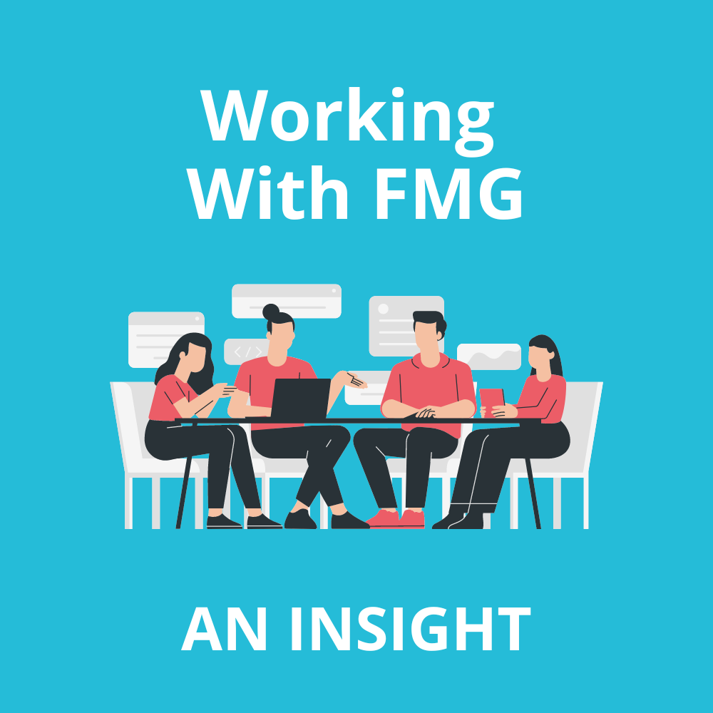 Working With FMG