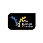 NSW Business Chamber Logo